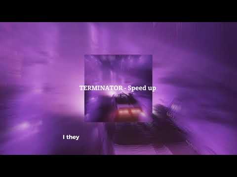 King Promise - Terminator (speed up) lyrics