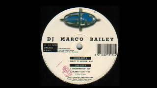 DJ MARCO BAILEY - Dreamwaves
