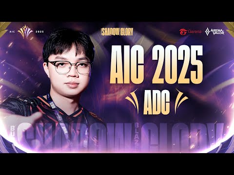 🔴 TRỰC TIẾP: ADC REACTION - FPT x FLASH vs FLASH WOLVES | QUARTER FINALS | AIC 2025 (30/11)