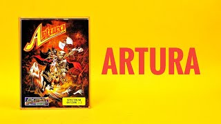 TeZ-X Spectrum Artura