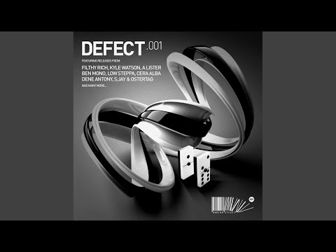 Listen Up (Original Mix)