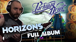 FULL ALBUM | Parkway Drive - Horizons | Rocksmith CDLC Lead Guitar