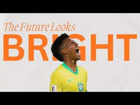 Heading In The Right Direction ✅🇧🇷