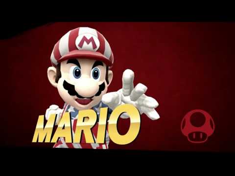 IGN Con AD SSB4: Icy (Kirby, Fox) vs Cap10 (Mario) - WR2