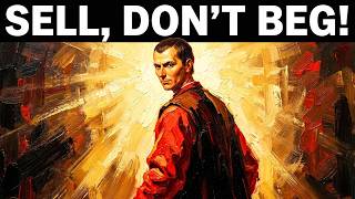 Don’t Be Free. Be Expensive. – Machiavelli