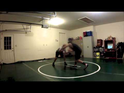 Adidas Combat Speed IV - School Project (commercial)