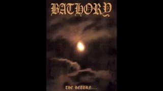 Bathory - Bestial Lust