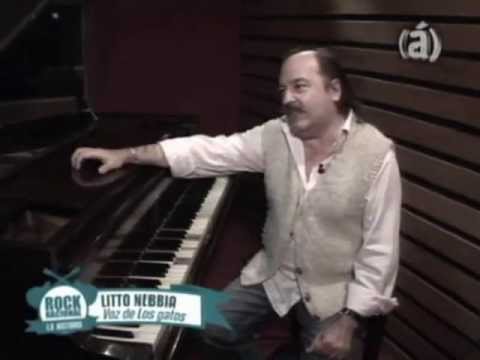 PEPSI MUSIC La Historia del Rock Nacional Argentino cap 1