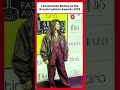 Tamannaah Bhatia At The Grazia Fashion Awards 2025
