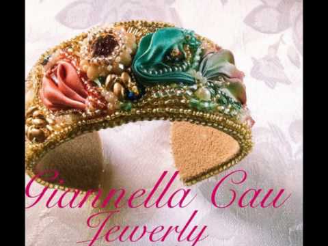 Creazioni di Giannella Cau