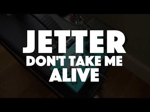 Jetter Gear (Don't Take Me) Alive! | Reverb