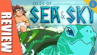 Indie Review - Isles of Sea and Sky