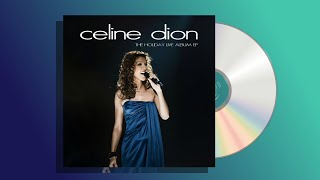 Celine Dion - Another Year Has Gone By (Live at Rosie O'Donnell Show, 1998) [Remastered Audio]