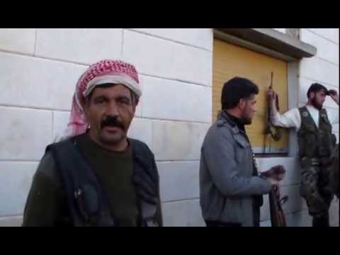 السيطرة على حاجز الزلاقيات في ريف حماة من قبل لواء سيف الحق بالاشتراك مع عدة كتائب