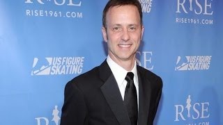 Brian Boitano says he's gay