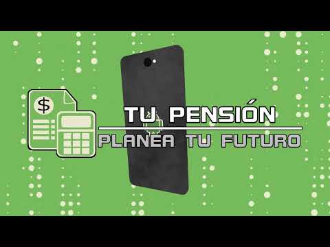 Tu Pensión