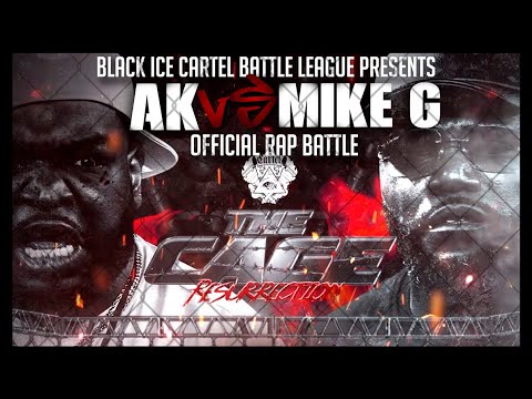 AK vs Mike G