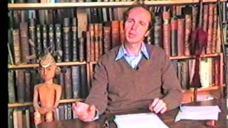 Kinship in Perspective - lecture 1/10 on Kinship and Marriage by Alan Macfarlane