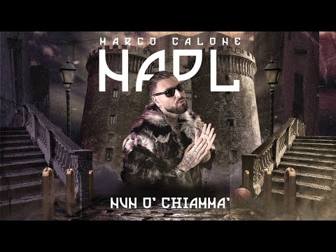 Marco Calone -  Nun O' Chiammà