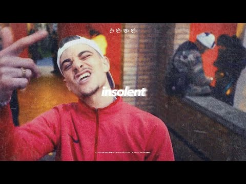 Bekar x PLK Type Beat ~ Insolent (prod. June)