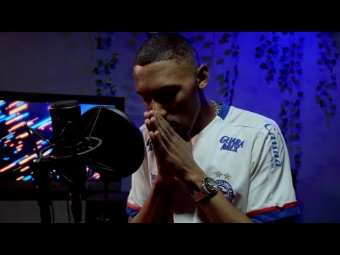 Mc Beiço LP - Perspectiva (Dj Cash) LATOCA FILMS