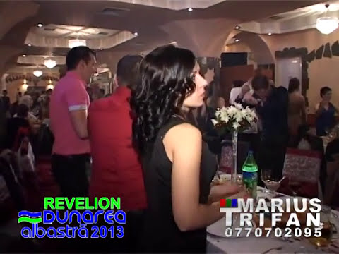 Revelion Dunarea Albastra 2013 - Damian Conac 2013 - 04