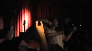 Hank Williams III - Straight To Hell - Sept. 22nd 2007 - Cleveland Heights, OH