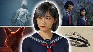 Silent Hill F - All Endings (Japanese)