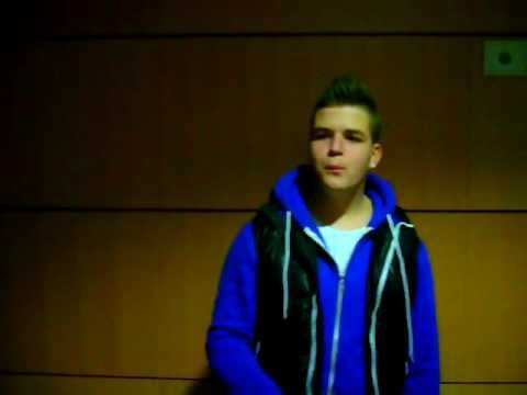 Anel Bosancero Beatbox 2012