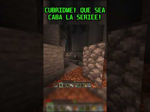 ¡¡LA SERIE TERMINA!! 😱 Minecraft Gameplay