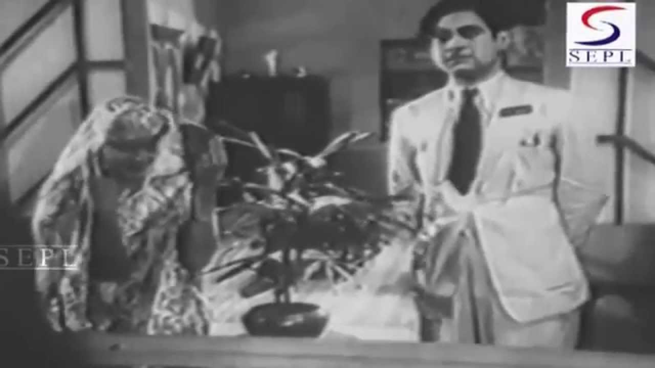 Baba Chocolate Laye Lyrics | Station Master | Kaushalya | Naushad