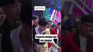 Download lagu pasangan serasi valen dan mila bagaikan pangeran dan ratu dangdut #valenda7 #milada7 mp3