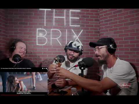 Lit Up AV Reactions: Ariana Grande ft. Nicki Minaj - Side To Side (Official Video) ft. Nicki Minaj