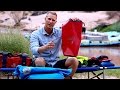 Packing For Your River Trip