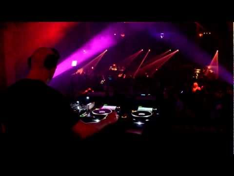 Kimball Collins - AAHZ Unity - Let The Beat Hit 'Em.MOV