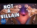 Was Tamatoa Right Moana S Misunderstood Disney Villain