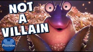 Was Tamatoa Right? - Moana's Misunderstood Disney Villain