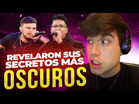 LE CONTÉ UN SECRETO A MÍ RIVAL Y AHORA LO SABE TODO EL PLANETA 😭😭😭