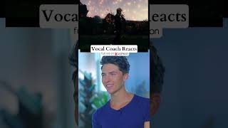 Download lagu Vocal coach reacts to Jimin  - Smeraldo Garden Marching Band #kpop #vocalcoach #reaction #bts mp3
