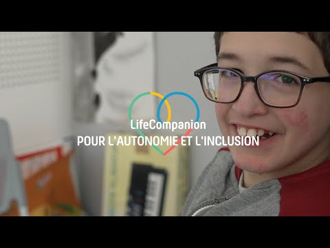 LifeCompanion