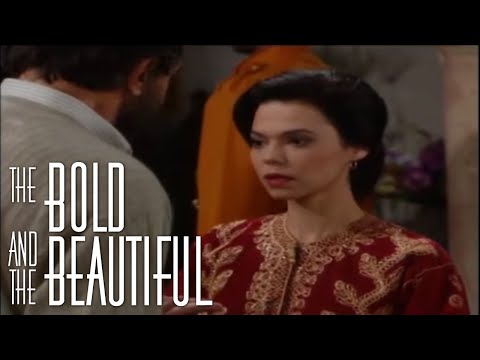 Bold and the Beautiful - 1995 (S8 E226) FULL EPISODE 1977