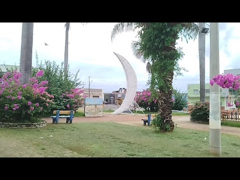 VIVA O HOJE ❤️O AMANHÃ PODE NÃO EXISTIR 🫶#nortelândia-mt #matogrosso PRAÇA 