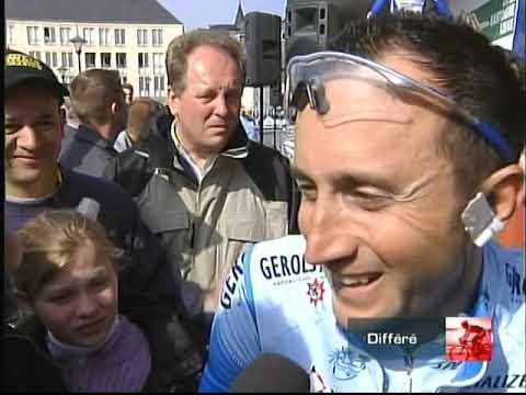 2005 Liege - Bastogne  - Liege