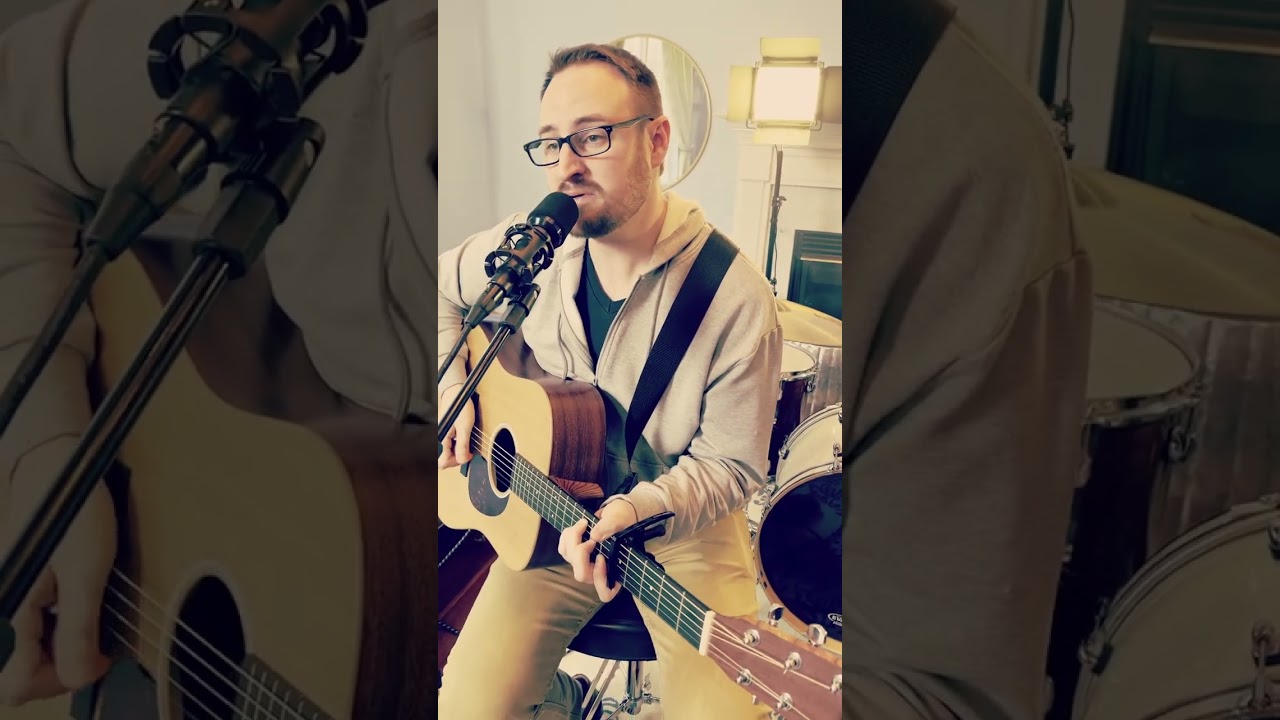 Promotional video thumbnail 1 for John McEachin of The Moonlight Grahams