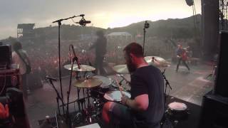 Reverend and The Makers - Bassline - Benicassim 2015