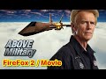 Firefox 2 Clint Eastwood S The Cold War Thriller That Took Moviegoers To The Edge Of Reality