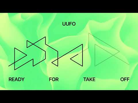 UUFO - Ready for Take Off (Extended Mix)
