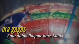 Download lagu story anak racing 30 detik terbaru /story baper mp3 Download lagu story anak racing 30 detik terbaru /story baper mp3