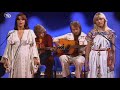 ABBA-My Mama Said-video edit