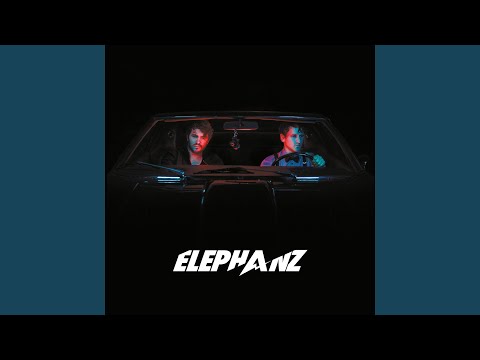 The Fight - Elephanz